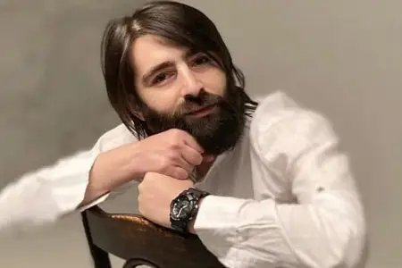 Elşad Xose uzun zaman sonra üzə çıxdı - "Dirilmişəm, hər şey yaxşıdır"