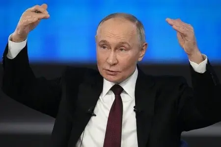 Putinin istirahət günü yoxdur - Peskov