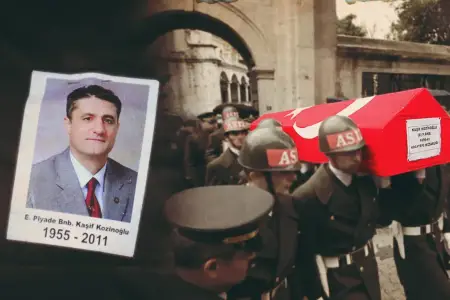 "Kurtlar Vadisi Pusu"nun ssenaristləri ifadə verəcəklər