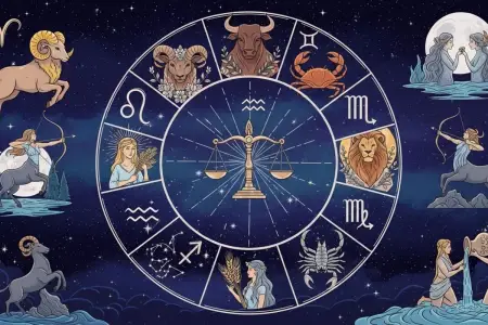 Bu həftə bürcləri hansı dəyişikliklər gözləyir? – Astroloqdan proqnoz