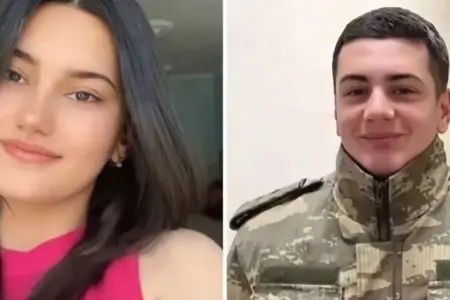 Atabəy və Aysunun arasında dava olmayıbmış: Təfərrüatlar məlum oldu