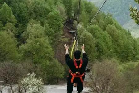 “Şəki yaylası” faciəsində yeni fakt: Əsl səbəb üzə çıxdı - Foto