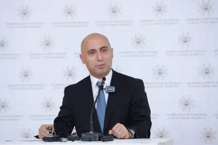 Sabah 124 min şagird birinci sinfə gedəcək