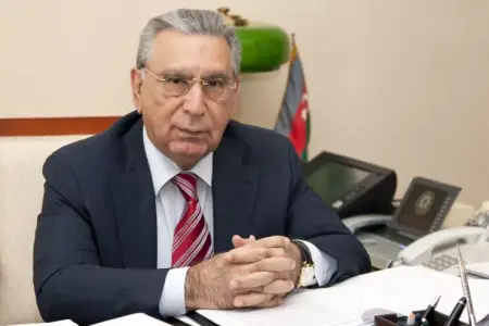 Ramiz Mehdiyevin məhkəməsi başlayır