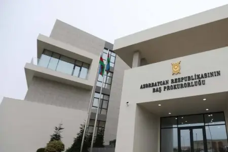 Xətai rayonunda yetkinlik yaşına çatmayan şəxsin ölümü ilə bağlı araşdırma aparılır