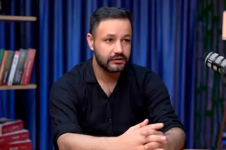 DTX-nin saxladığı “Çevik” həbs edildi