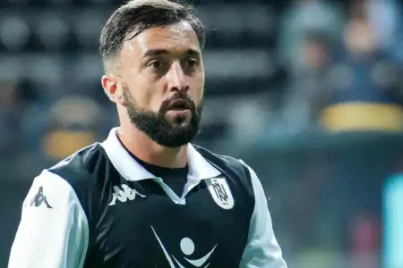 "Neftçi" Elvin Camalovla yollarını ayırdı