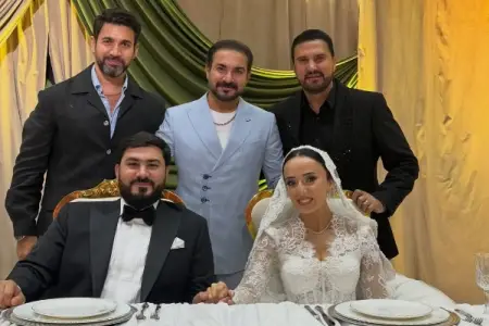 Zabitə Əliyevanın toyudur – VİDEO