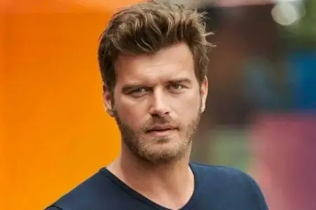Kıvanç Tatlıtuğun evində bədbəxt hadisə: işçi ağır yaralandı