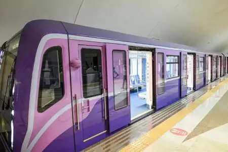 Metroda niyə tez-tez nasazlıq baş verir?