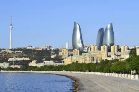 Sabah Bakıda 33 dərəcə isti olacaq