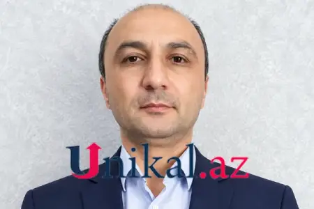 Komitə sədri bu mərkəzə direktor təyin etdi