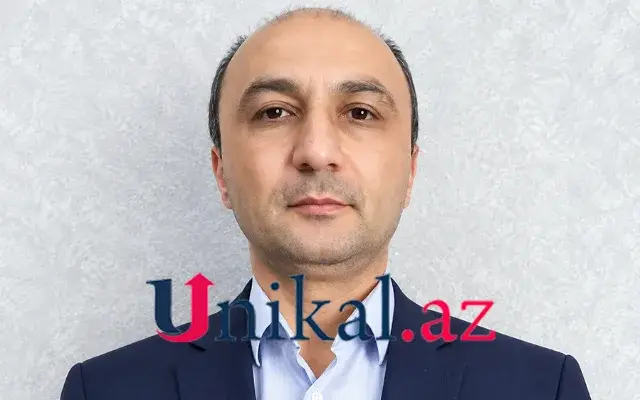Komitə sədri bu mərkəzə direktor təyin etdi