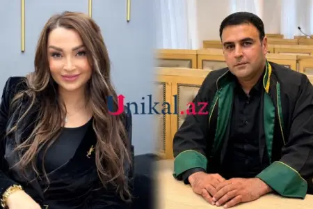 "Bəniz"in apellyasiya şikayəti üzrə məhkəmənin vaxtı bəlli oldu