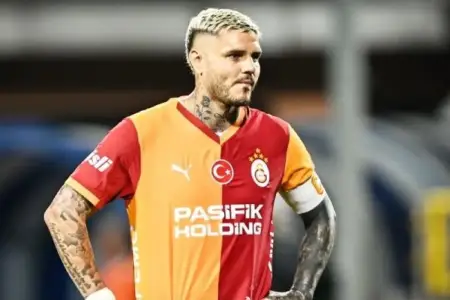 İkardinin “Latsio”ya transferi təxirə düşdü