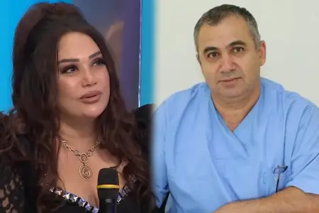Mənzurə Musayevanın qardaşına yeni vəzifə verildi