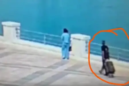 Bulvarda qadına qarşı əxlaqsızlıq edənə bu cəza verildi