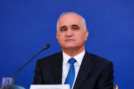 Şahin Mustafayev yenə bu Federasiyanın prezidenti seçildi