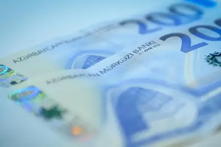 Azərbaycanın 2027-ci il icmal büdcəsinin gəlir və xərcləri açıqlandı