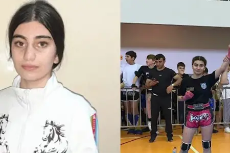 Qumbaranı evə Xədicənin qardaşı gətiribmiş - Detallar+Video
