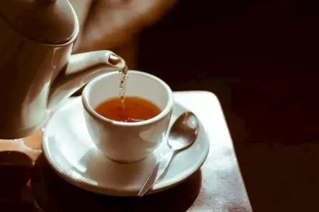 "Earl Grey" çayının 4 faydası: ürəkdən beyinə qədər sağlamlığa təsiri
