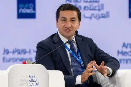 "Revanşist qüvvələr sülh prosesini pozmağa çalışırlar"
