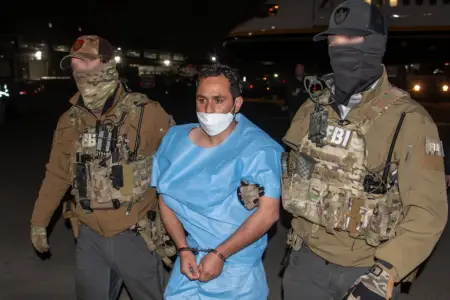 “Crocus”dakı terrorla əlaqəli şəxs ABŞ-də 20 illik həbs edildi