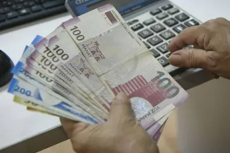 Bu şəxsləri 150 manat məbləğində cərimə gözləyir