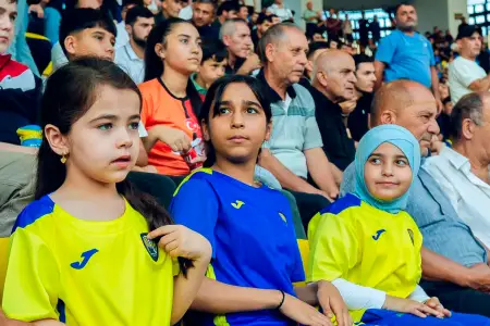 Azərbaycan Kubokunun finalı Bakıda keçirilməyəcək - RƏSMİ