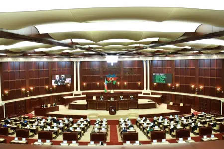 Milli Məclisdə vərəmlə bağlı dinləmə olacaq