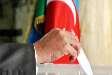 DSK-lar yenidən formalaşdırılır