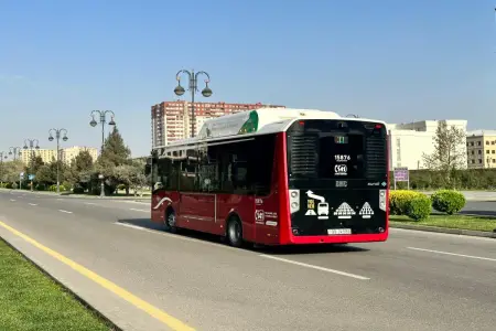 "Piyada getsinlər, hava alarlar, həm də vaxt itirməzlər" - Ekspertdən Bakıdakı tıxaca reaksiya