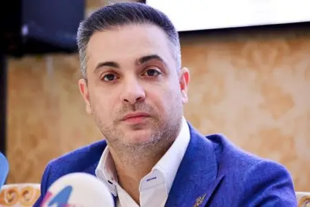 Rüfətin qızı tələbə oldu: "İcazə vermədim"