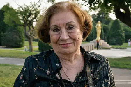 “Aşk-ı Memnu”nun “Arsen”i vəfat etdi