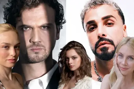 Aras Bulut İynemli və Sefo saxlanıldı