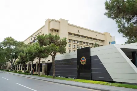DTX məlumat yaydı - Video