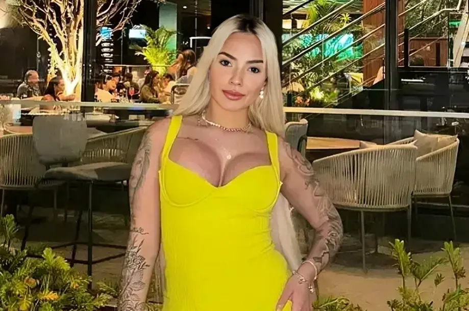 Həbsdən yeni çıxan bloger güllələndi - Foto