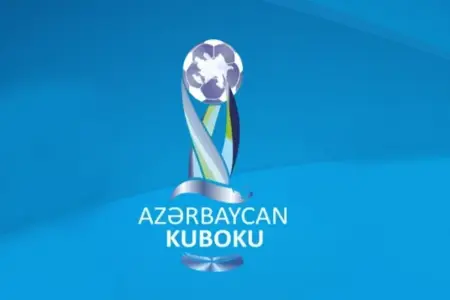 Futbol üzrə Azərbaycan Kubokunun püşkü atılıb