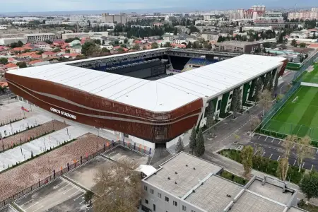 Azərbaycan Kuboku finalının Gəncədə keçirilməsinin səbəbi açıqlandı
