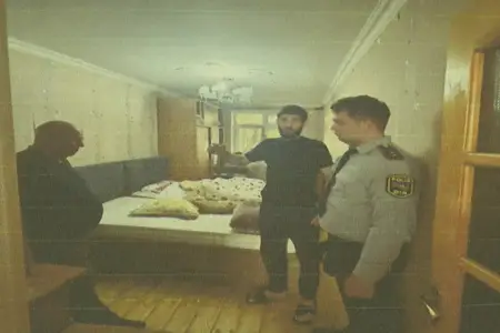 "İnstagram"da başqası ilə yazışan arvadını vəhşicəsinə ÖLDÜRDÜ - Bakıda dəhşətli cinayət