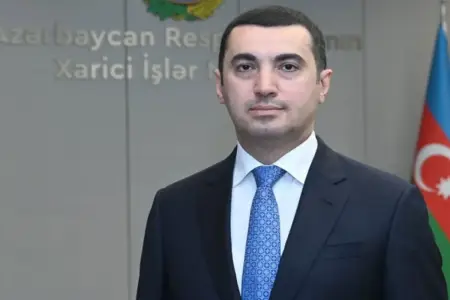 Fransadan Azərbaycana səyahət xəbərdarlığı - Rəsmi Bakıdan sərt reaksiya