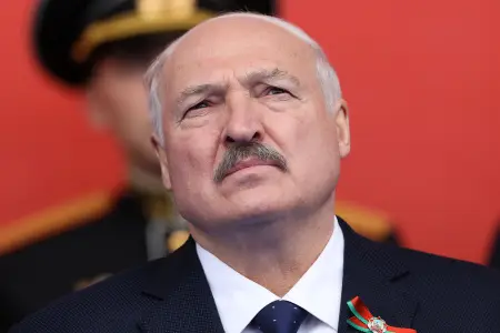 Lukaşenkonun kanalı oğurlandı, erotik paylaşımlar etdilər