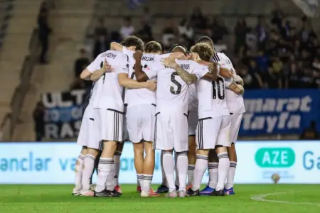 Premyer Liqa: "Qarabağ" "Şəfa"nı məğlub etdi