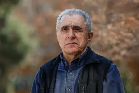 Alim Qasımov bunu Üzeyir Mehdizadənin üzünə dedi
