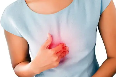 Mədə qıcqırması dişləri zədələyir