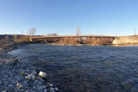 Həkəri çayında batan kişinin meyiti TAPILDI