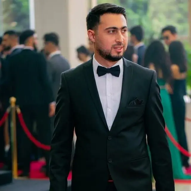 Şahməddin Abdullayevə vəzifə verildi - FOTO
