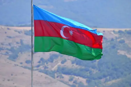 Azərbaycanda Dövlət Suverenliyi Günüdür