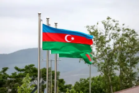 Xankəndi, Xocalı, Xocavənd və Ağdərə şəhərləri günüdür