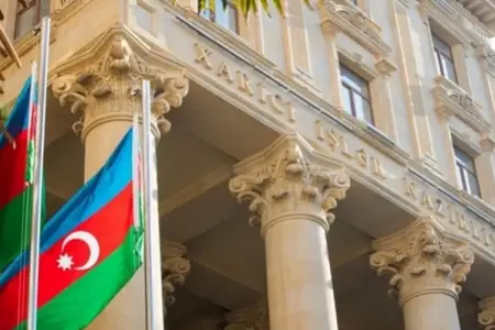 Dövlət suverenliyinin bərpası regionda yeni siyasi reallıq yaradıb - XİN